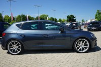 Seat Leon 2.0 TSI FR