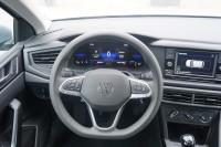 VW Taigo 1.0