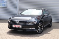 Vorschau: VW Passat Variant 1.8 TSI BMT Highline