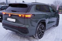 VW Tayron 2.0 TSI R-Line 4M DSG