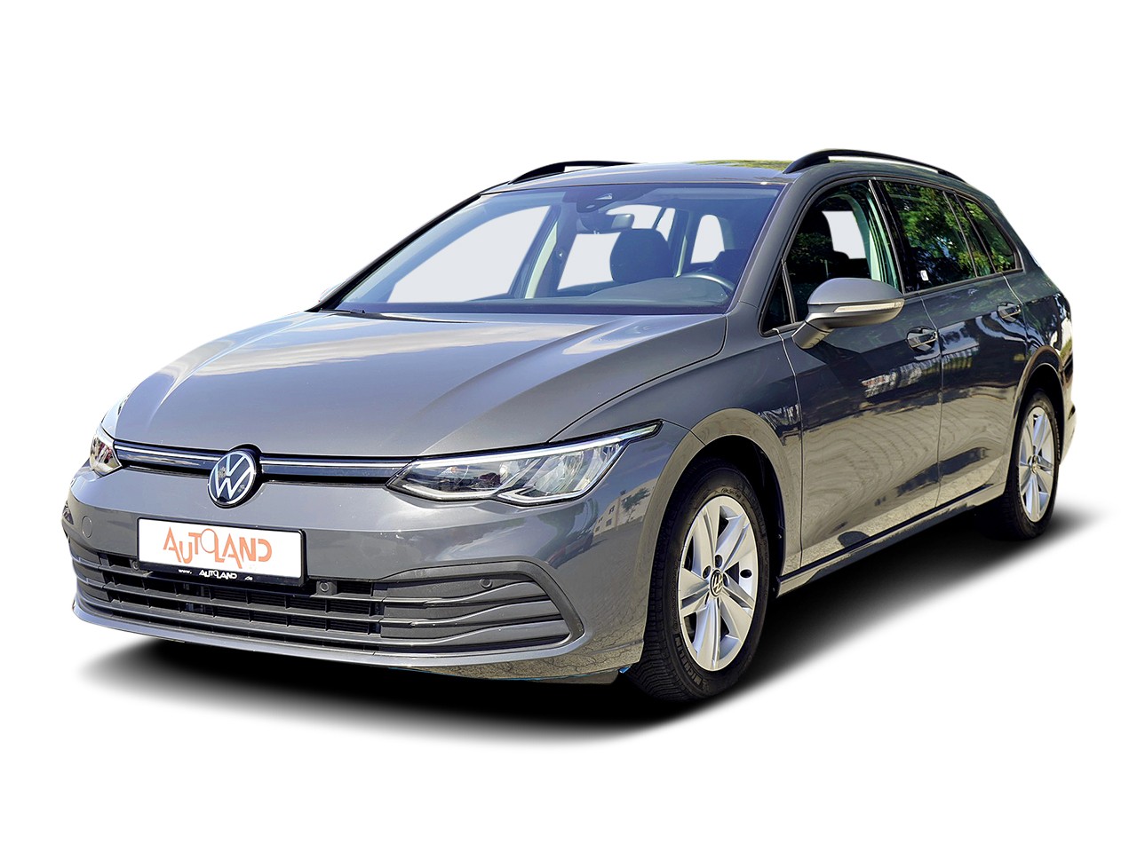 VW Golf Variant 1.5 TSI DSG