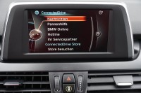 BMW Active Tourer 218i