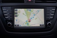 Hyundai i20 Active 1.0 T-GDI blue Trend