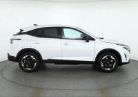 Nissan Qashqai N-Connecta 4WD 1.3 Dig-T Aut.