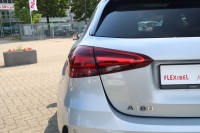 Mercedes-Benz A 180 A180 AMG Line Pano
