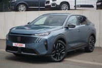 Vorschau: Peugeot 3008 1.2 Hybrid 145 Aut.