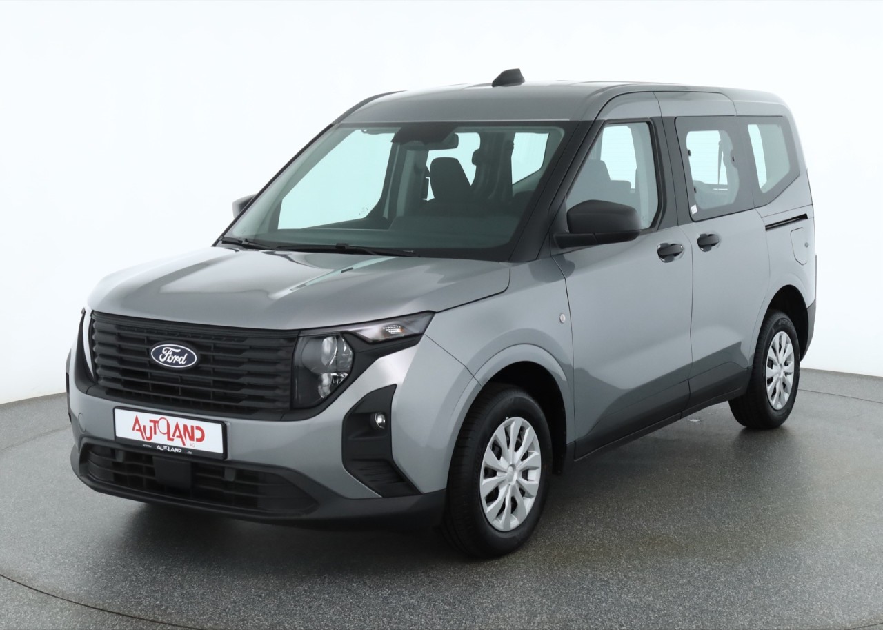 Ford Tourneo Courier Trend 1.0 EB