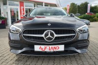 Mercedes-Benz C 200 C200 T-Modell 4Matic Avantgarde
