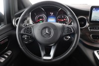 Mercedes-Benz V-Klasse V 300 d lang Aut.