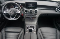 Mercedes-Benz C 400 C400 T 4Matic AMG Line