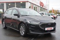 Ford Focus Turnier 1.0 EB Titanium