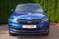 Skoda Karoq 1.5 TSI Sportline