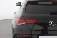 Mercedes-Benz CLA 200 SB AMG Line