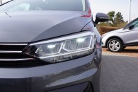 VW Touran 2.0 TDI R-Line