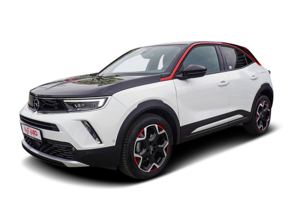 Opel Mokka 1.2 GS Line