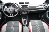 Skoda Fabia 1.2 Monte Carlo