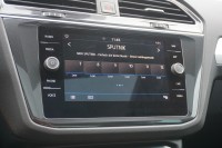 VW Tiguan 1.4 16V TSI
