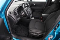 Jeep Renegade 1.3 T-GDI 4WD Limited
