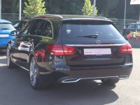 Mercedes-Benz C 250 C250 T Avantgarde 9G-Tronic