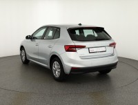 Skoda Fabia 1.0 TSI