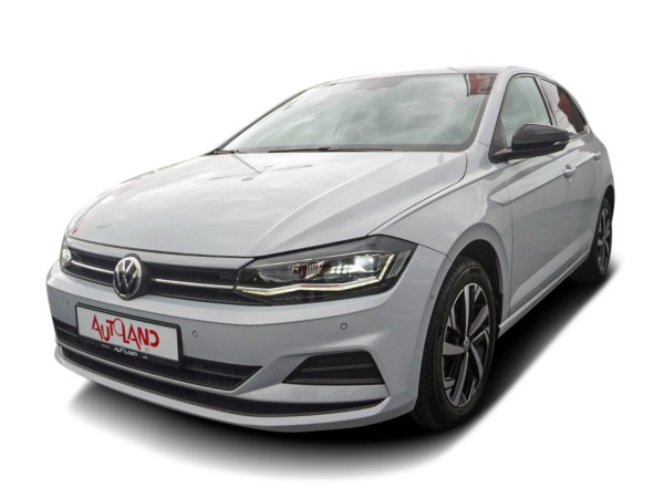 VW Polo 1.0 TSI Beats