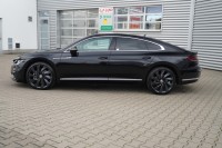 VW Arteon 2.0 R-Line 4Motion