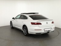 VW Arteon 2.0 TDI DSG R-Line
