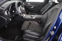 Mercedes-Benz C 300 C300 de T AMG Line