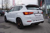 Cupra Ateca 2.0 4Drive