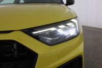 Audi A1 Sportback 30 TFSI edition one