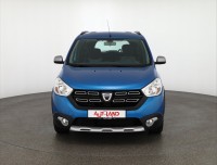 Dacia Lodgy Stepway 1.6 SCe