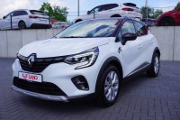 Vorschau: Renault Captur 1.3 TCE Edition One