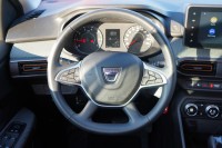 Dacia Sandero Stepway 1.0