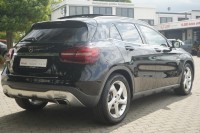 Mercedes-Benz GLA 250 Urban 4Matic