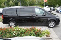 Mercedes-Benz V-Klasse V 300 d lang 4Matic Aut.