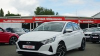 Vorschau: Hyundai i20 1.0 T-GDI Mild-Hybrid