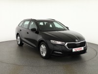 Skoda Octavia Combi 2.0 TDI DSG