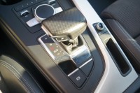 Audi A4 Quattro 2.0 TFSI Avant sport quattro
