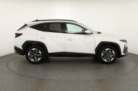 Hyundai Tucson 1.6T-GDI Aut.