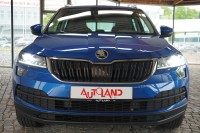 Skoda Karoq 1.5 TSI
