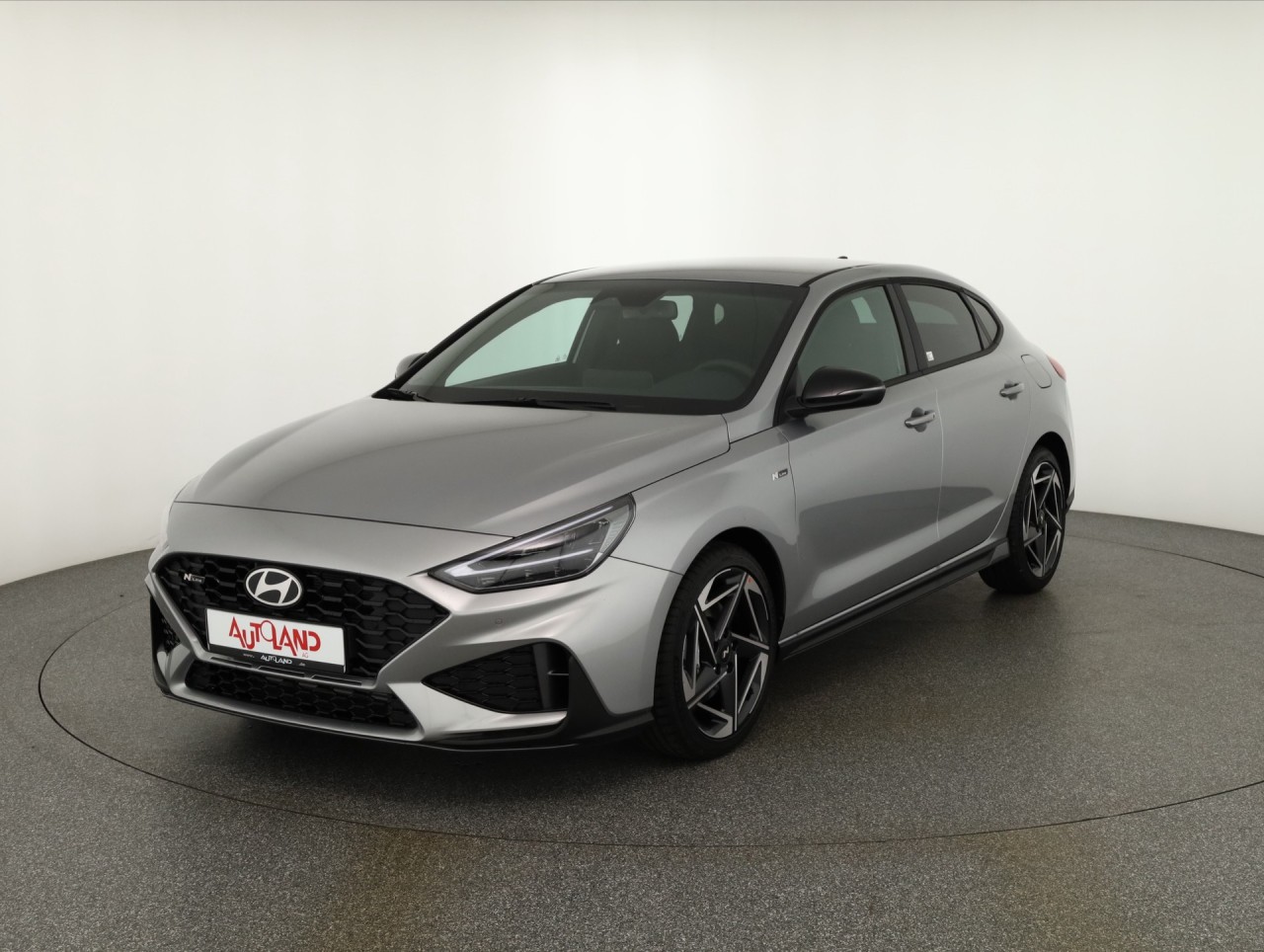Hyundai i30 Fastback 1.5 T-GDI N-Line