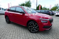 Skoda Kamiq 1.0 TSI Monte Carlo Pano