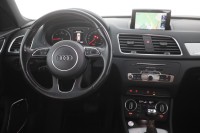 Audi Q3 2.0 TDI S-Tronic quattro