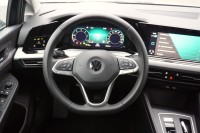 VW Golf VIII 2.0 TDI DSG