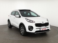 Kia Sportage 1.6 T-GDI 4WD GT Line