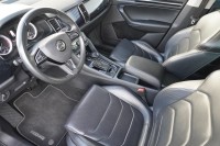Skoda Kodiaq 2.0 TSI 4x4