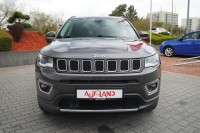 Jeep Compass 1.3 Hybrid Limited 4WD Aut.