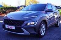 Vorschau: Hyundai Kona 1.0