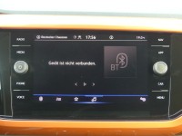 VW T-Cross 1.0 TSI