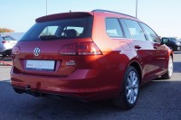 VW Golf VII Variant 1.4 TSI Highline